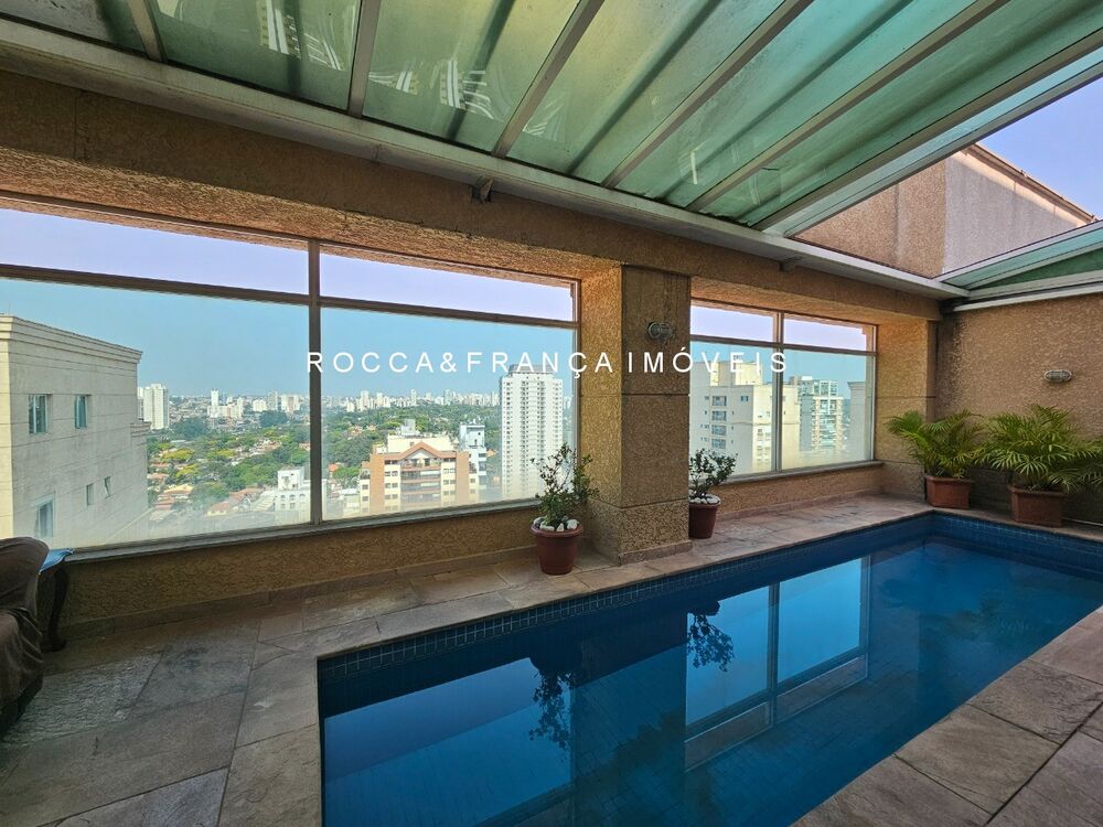 Cobertura, 4 quartos, 330 m² - Foto 4