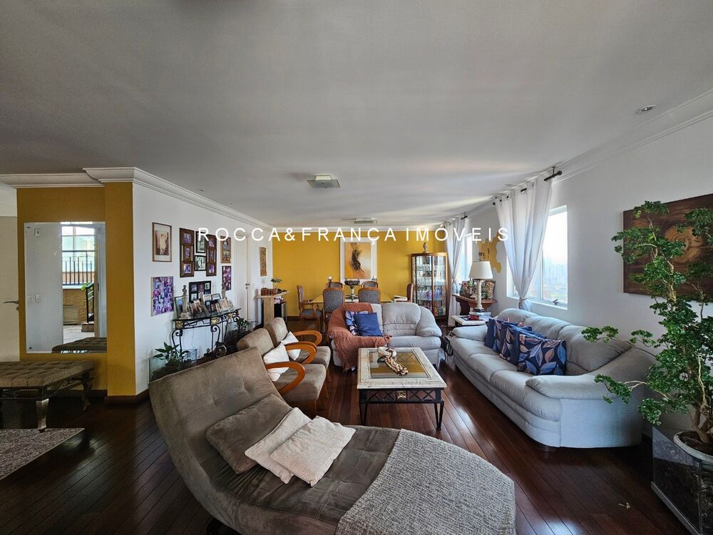 Cobertura, 4 quartos, 330 m² - Foto 11