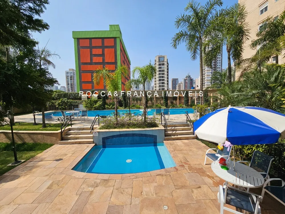Cobertura, 4 quartos, 330 m² - Foto 40