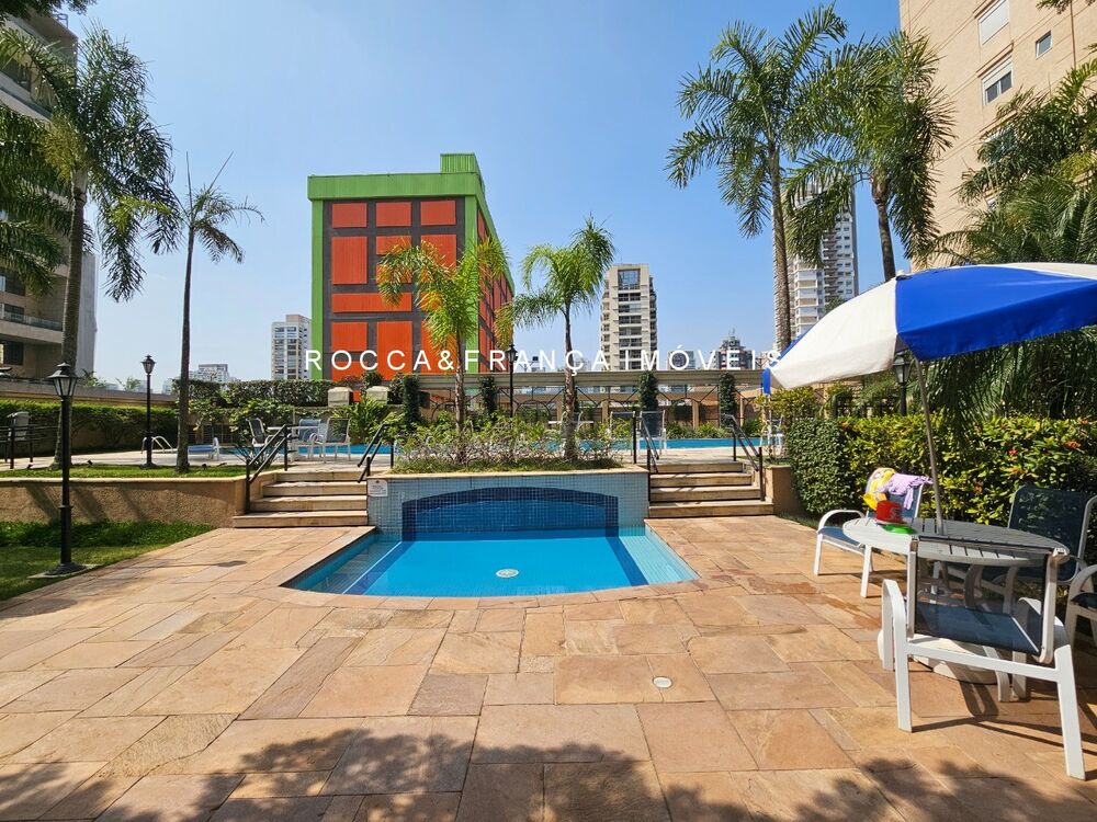 Cobertura, 4 quartos, 330 m² - Foto 29