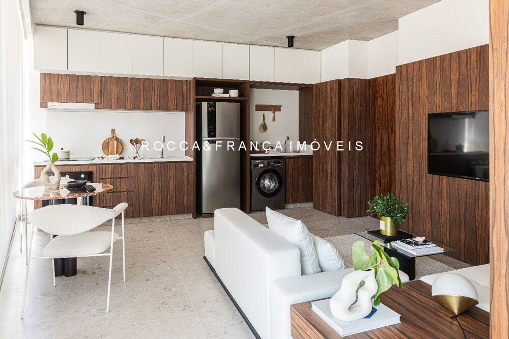 Apartamento, 1 quarto, 63 m² - Foto 23