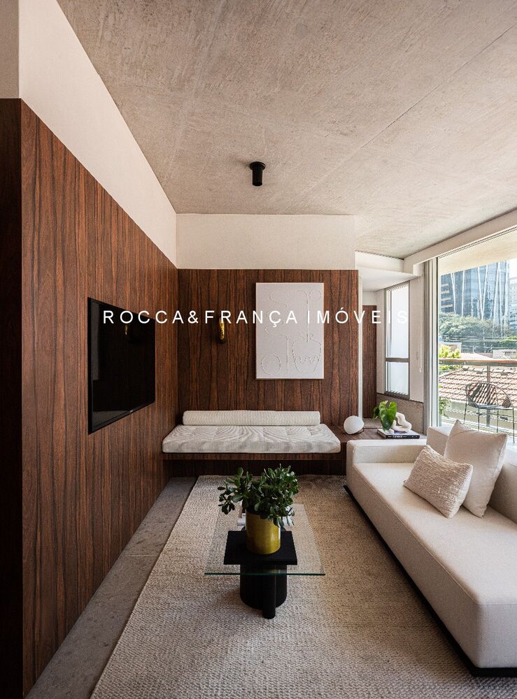 Apartamento, 1 quarto, 63 m² - Foto 16
