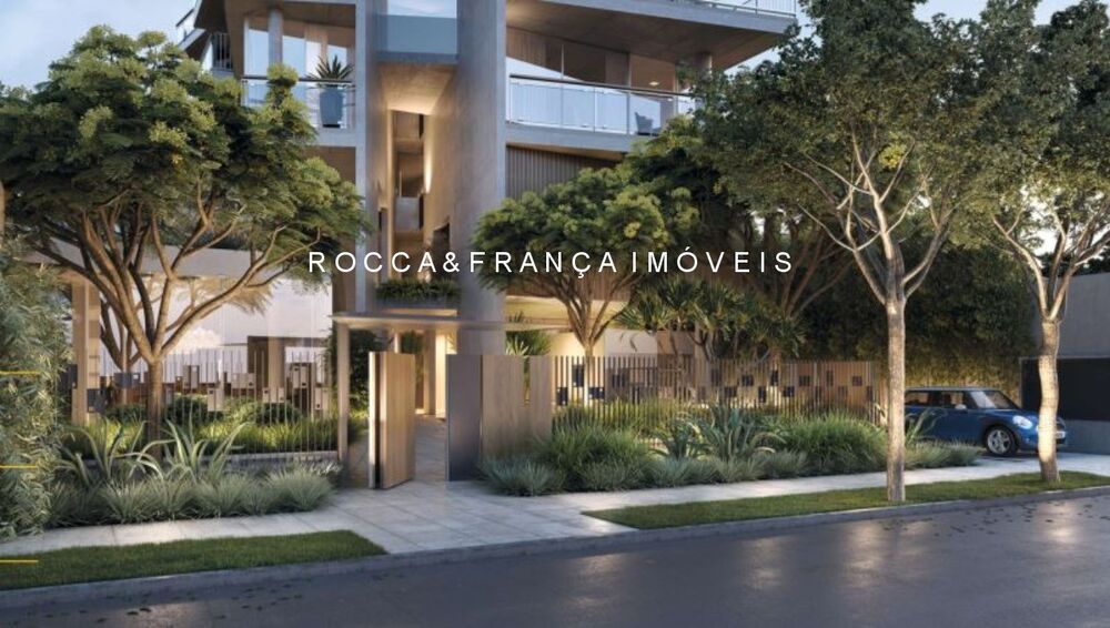 Apartamento, 1 quarto, 63 m² - Foto 4