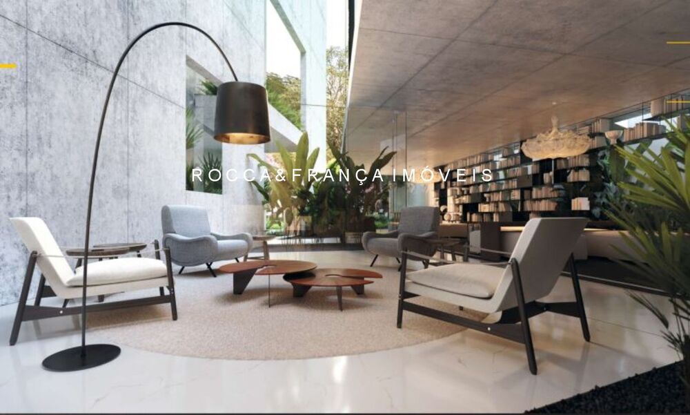 Apartamento, 1 quarto, 63 m² - Foto 12
