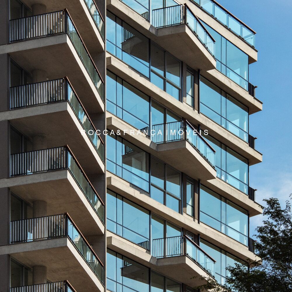 Apartamento, 1 quarto, 63 m² - Foto 1