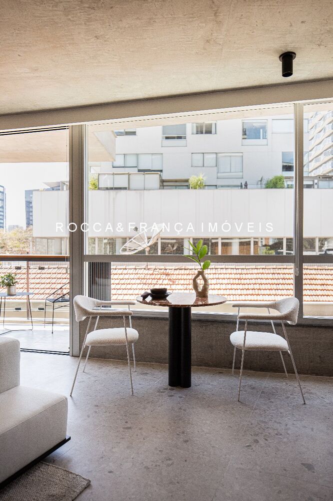 Apartamento, 1 quarto, 63 m² - Foto 28