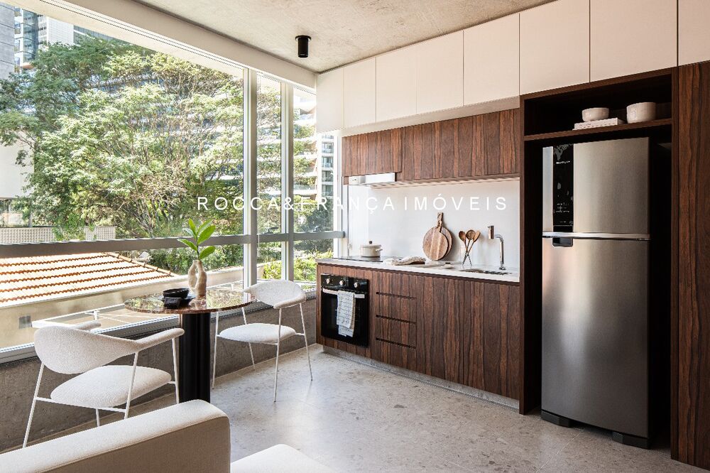 Apartamento, 1 quarto, 63 m² - Foto 25