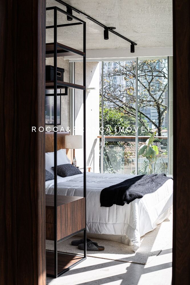 Apartamento, 1 quarto, 63 m² - Foto 21