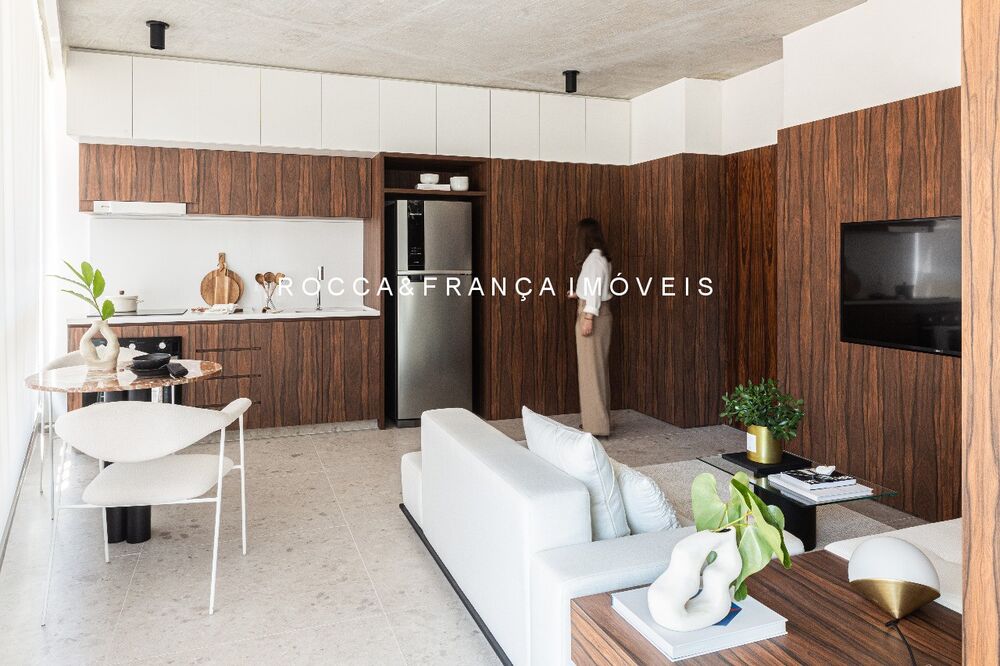 Apartamento, 1 quarto, 63 m² - Foto 18