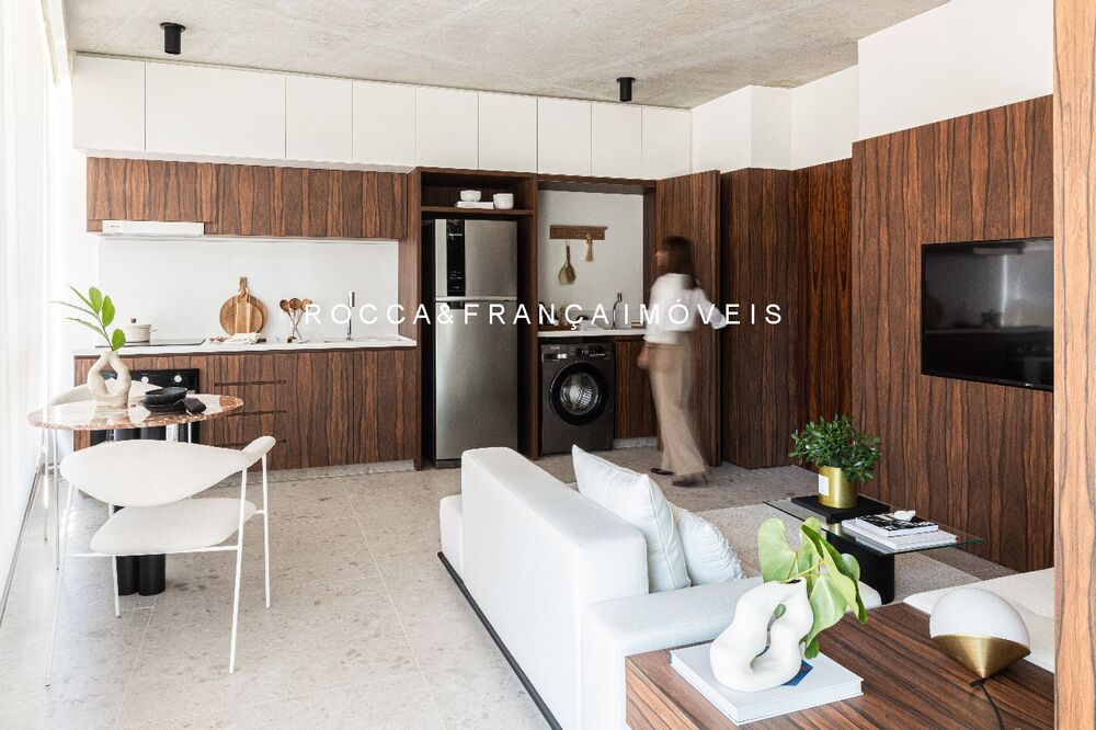 Apartamento, 1 quarto, 63 m² - Foto 19