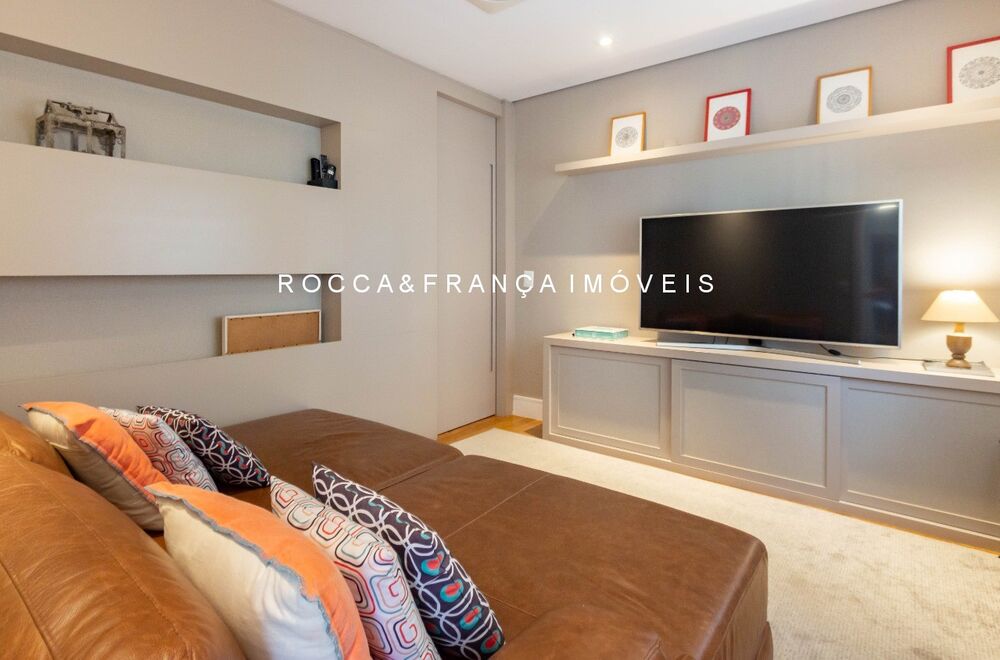 Apartamento, 4 quartos, 275 m² - Foto 8