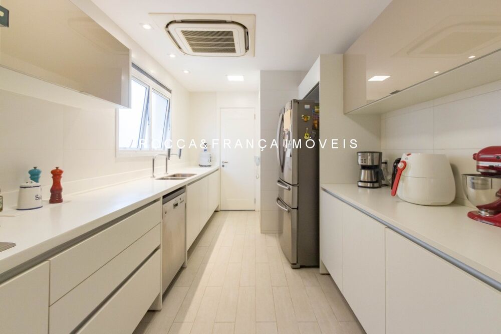 Apartamento, 4 quartos, 275 m² - Foto 10