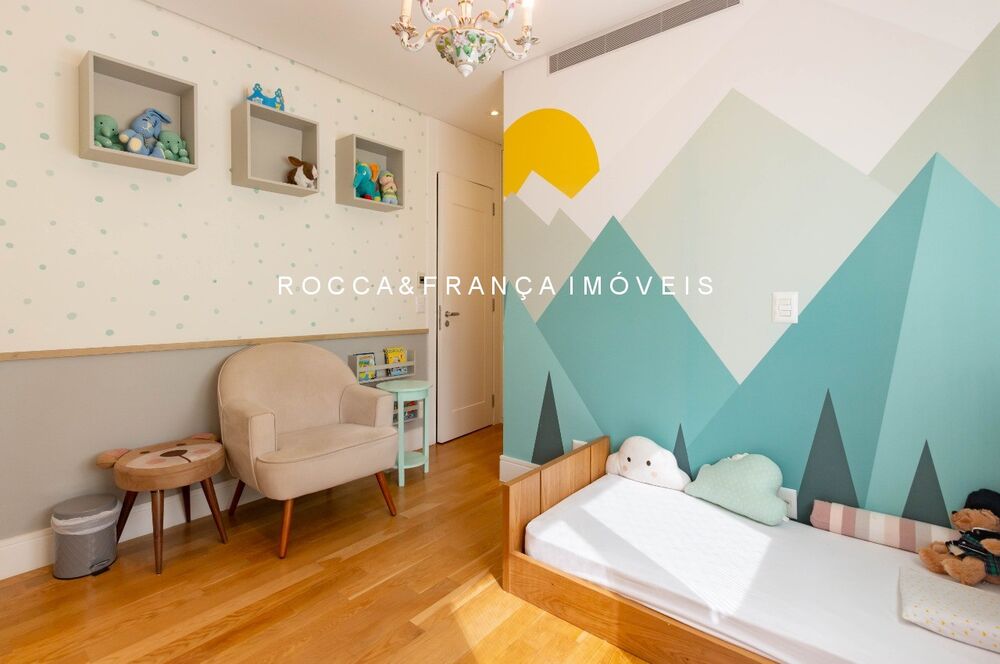 Apartamento, 4 quartos, 275 m² - Foto 7