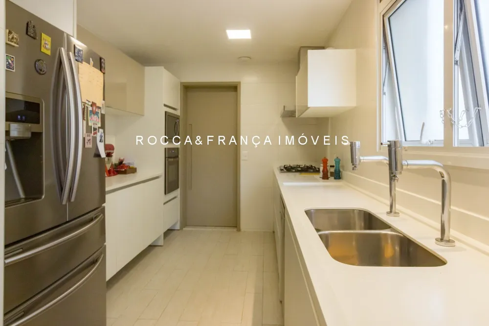 Apartamento, 4 quartos, 275 m² - Foto 32