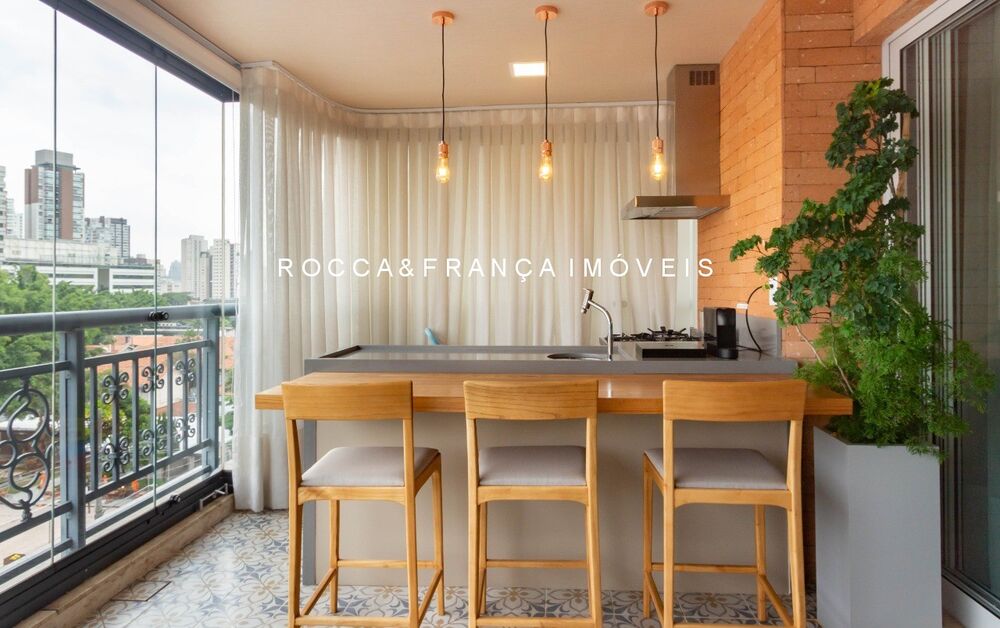 Apartamento, 4 quartos, 275 m² - Foto 27