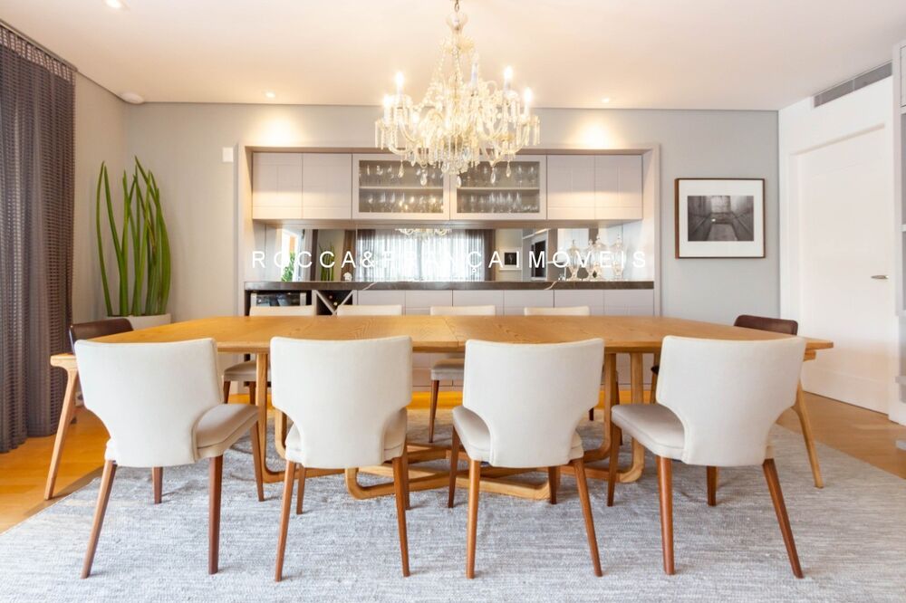 Apartamento, 4 quartos, 275 m² - Foto 31