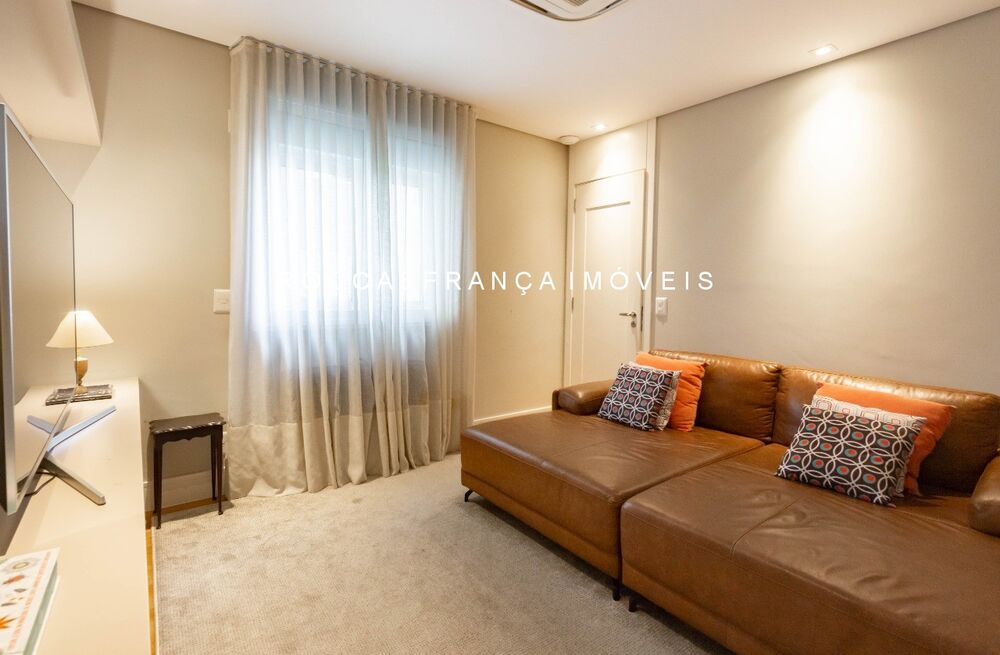 Apartamento, 4 quartos, 275 m² - Foto 5