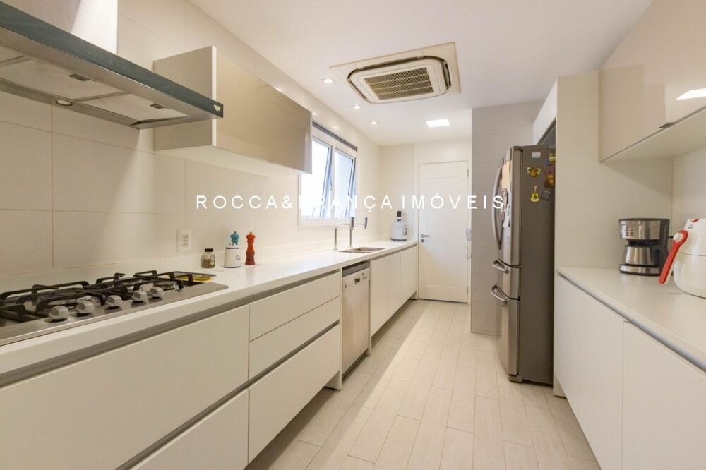 Apartamento, 4 quartos, 275 m² - Foto 23