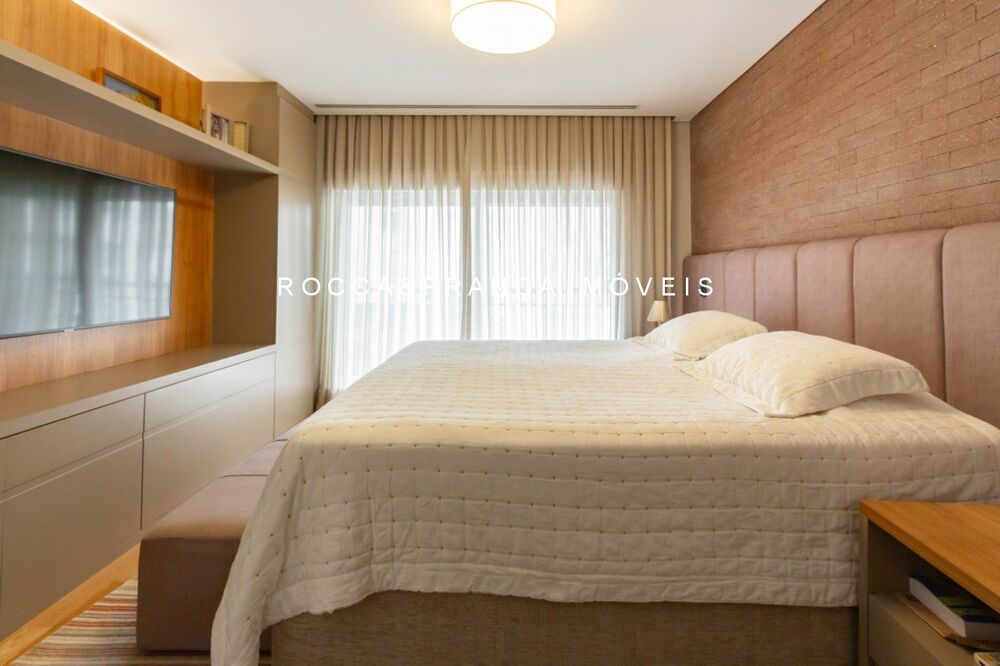 Apartamento, 4 quartos, 275 m² - Foto 12