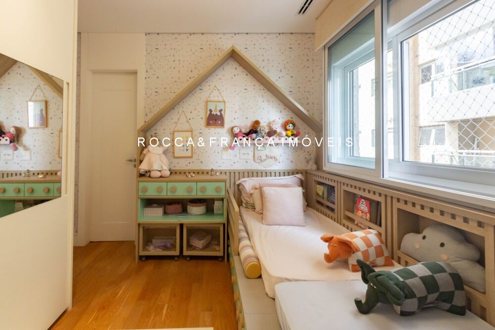Apartamento, 4 quartos, 275 m² - Foto 4