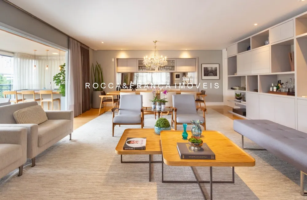 Apartamento, 4 quartos, 275 m² - Foto 7