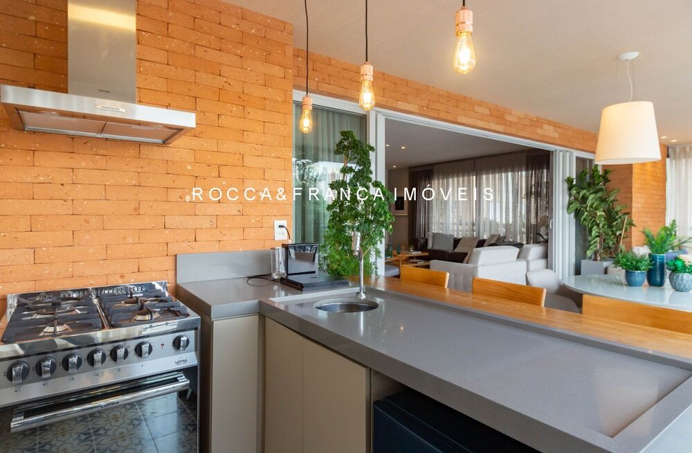Apartamento, 4 quartos, 275 m² - Foto 6