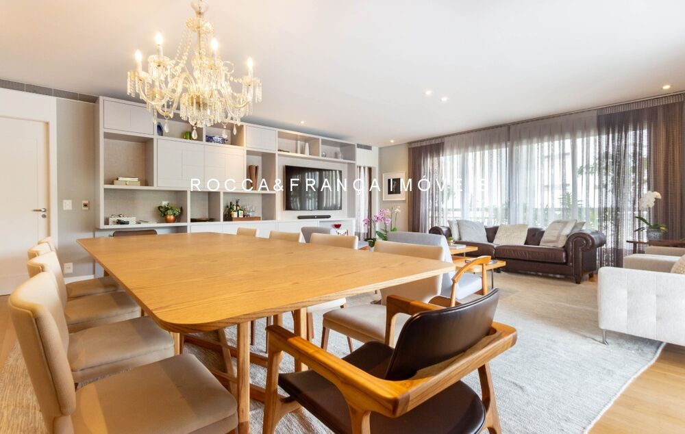 Apartamento, 4 quartos, 275 m² - Foto 21