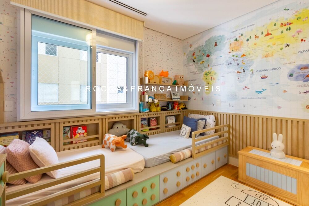 Apartamento, 4 quartos, 275 m² - Foto 15