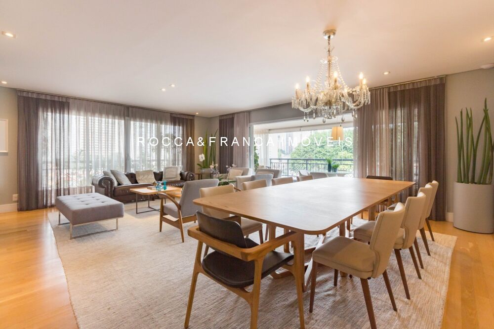 Apartamento, 4 quartos, 275 m² - Foto 22