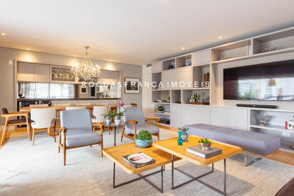 Apartamento, 4 quartos, 275 m² - Foto 9