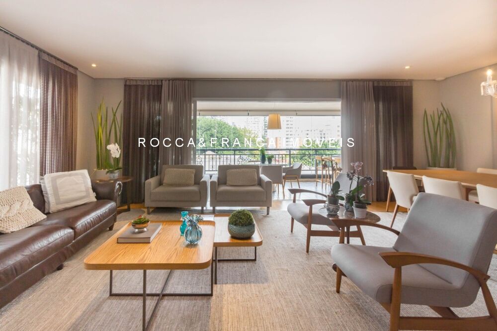 Apartamento, 4 quartos, 275 m² - Foto 30