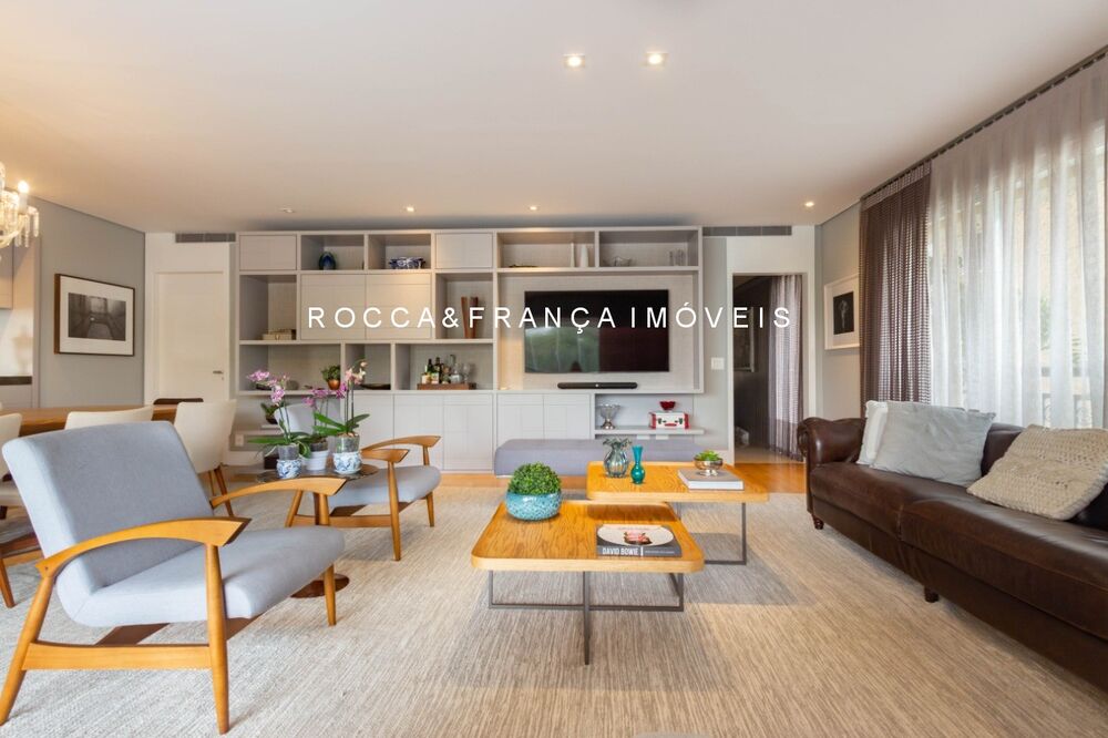 Apartamento, 4 quartos, 275 m² - Foto 11