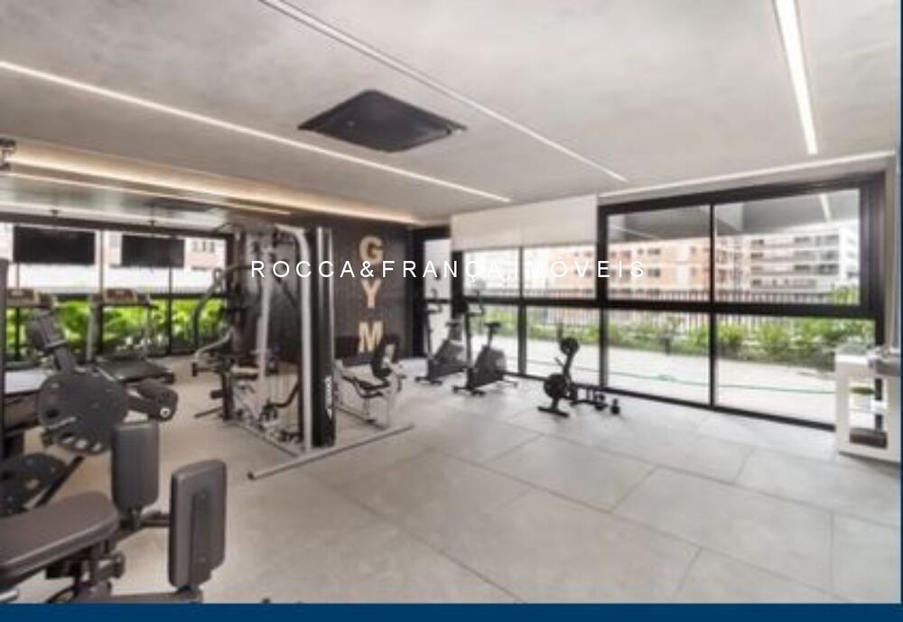 Apartamento, 3 quartos, 147 m² - Foto 11