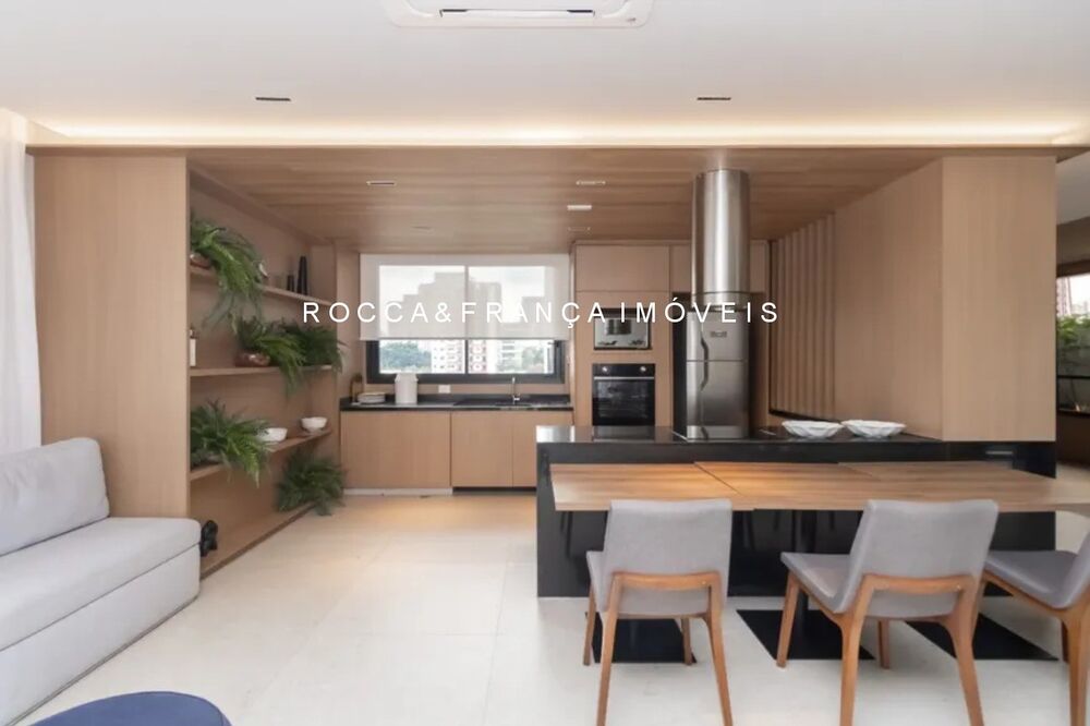 Apartamento, 3 quartos, 147 m² - Foto 23