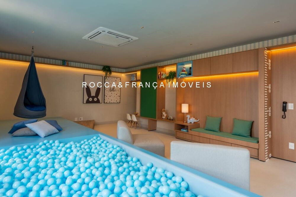 Apartamento, 3 quartos, 147 m² - Foto 7
