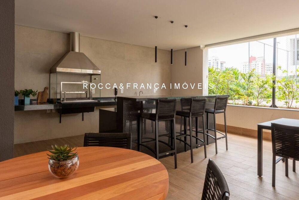 Apartamento, 3 quartos, 147 m² - Foto 3