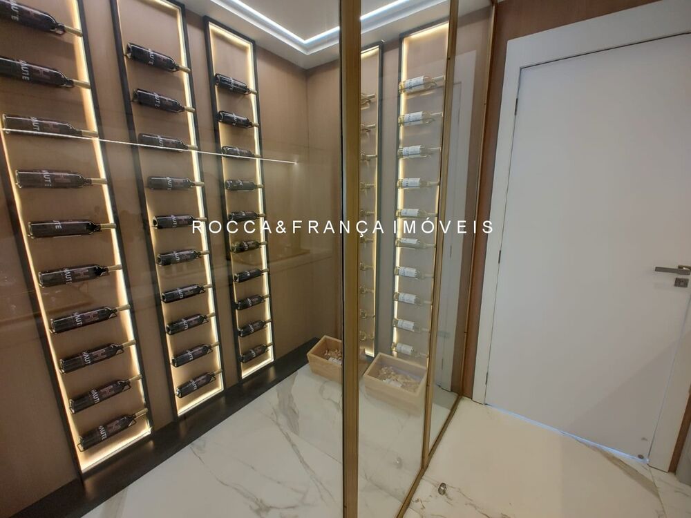 Apartamento, 3 quartos, 185 m² - Foto 15