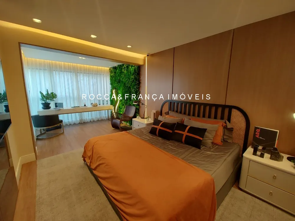 Apartamento, 3 quartos, 185 m² - Foto 22