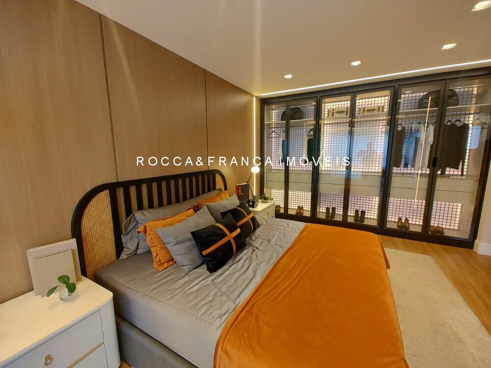 Apartamento, 3 quartos, 185 m² - Foto 28