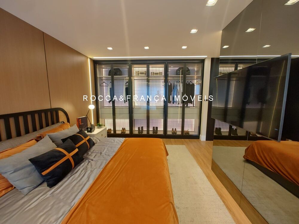 Apartamento, 3 quartos, 185 m² - Foto 12