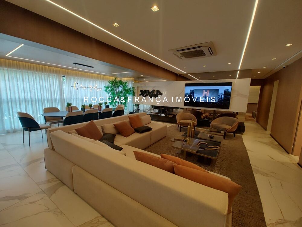 Apartamento, 3 quartos, 185 m² - Foto 7
