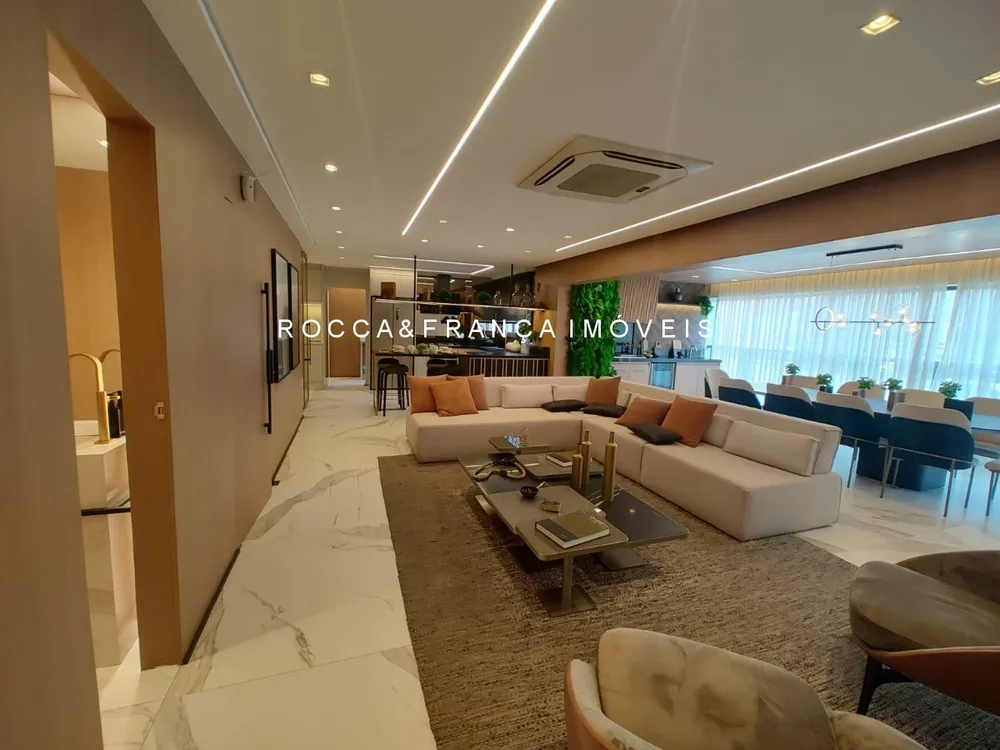 Apartamento, 3 quartos, 185 m² - Foto 20