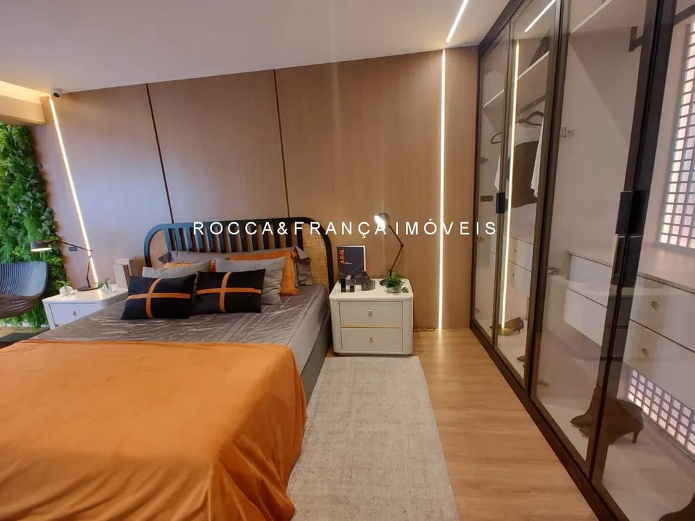 Apartamento, 3 quartos, 185 m² - Foto 30