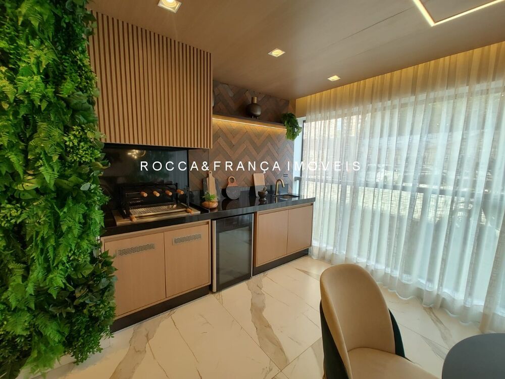 Apartamento, 3 quartos, 185 m² - Foto 2