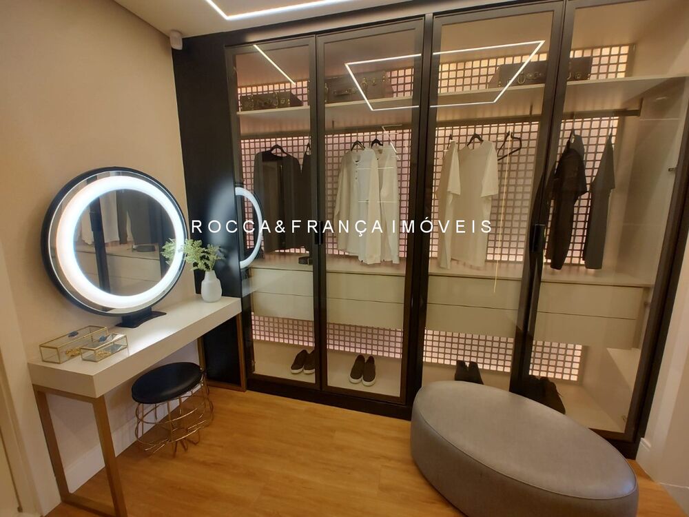 Apartamento, 3 quartos, 185 m² - Foto 4