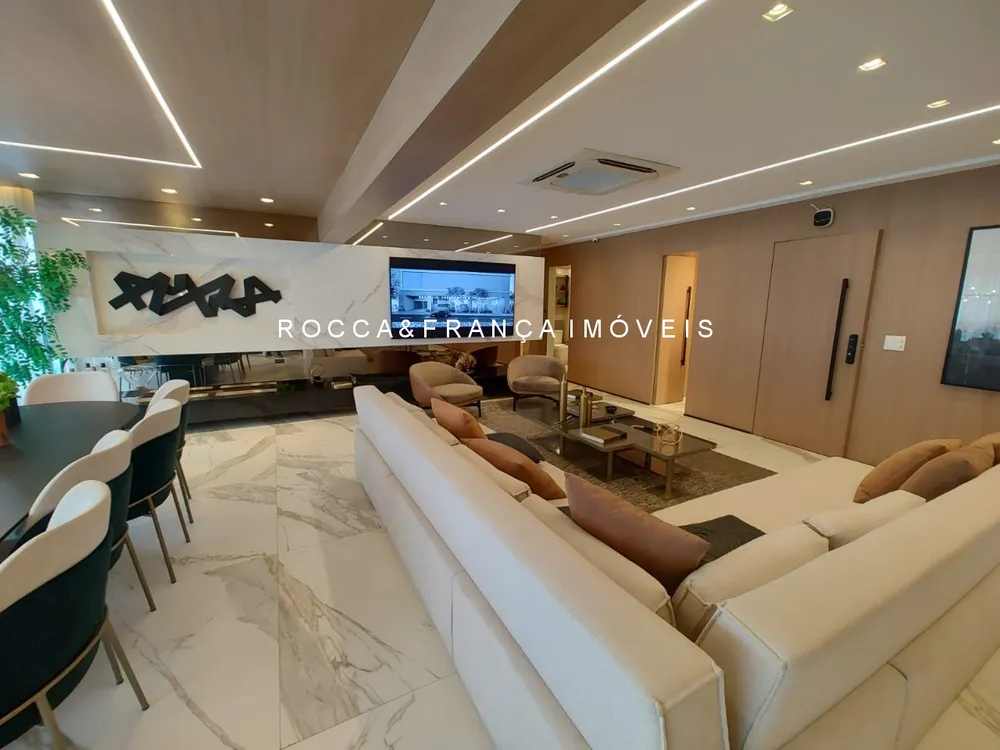 Apartamento, 3 quartos, 185 m² - Foto 14