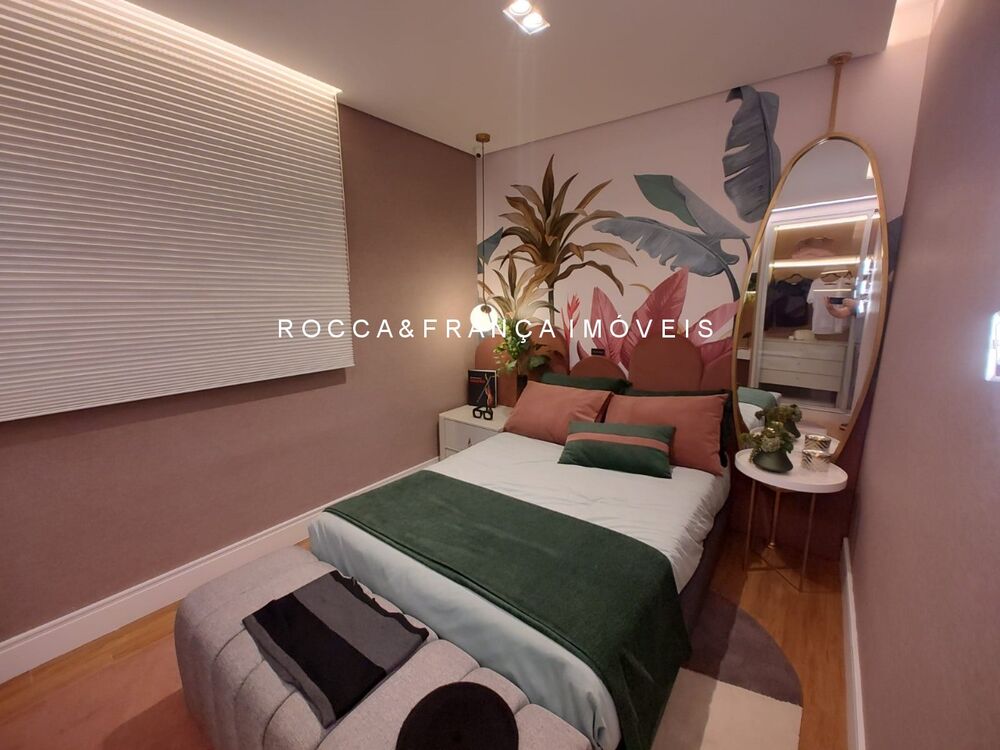 Apartamento, 3 quartos, 185 m² - Foto 23