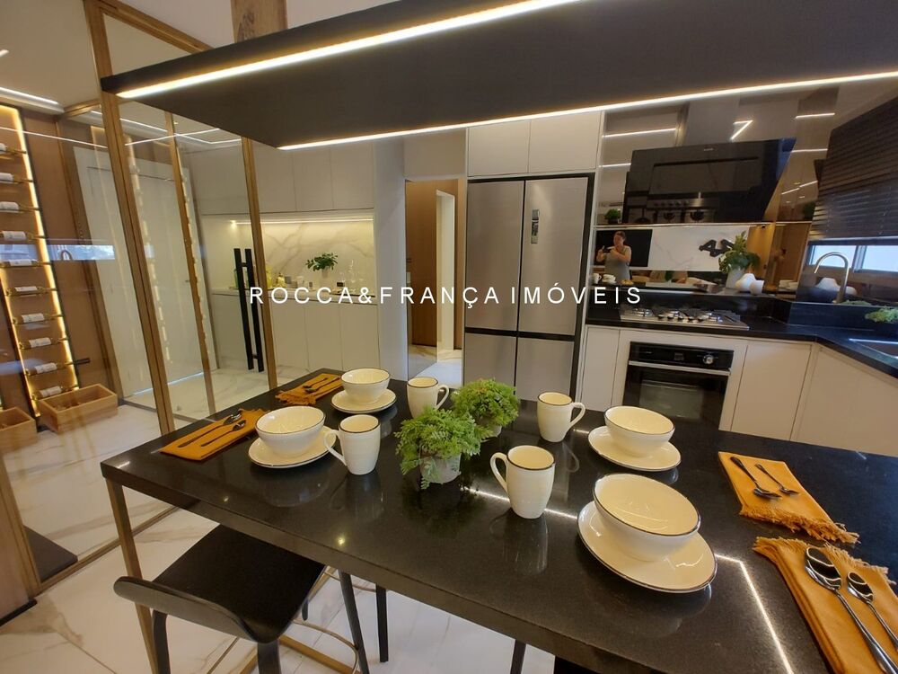 Apartamento, 3 quartos, 185 m² - Foto 8