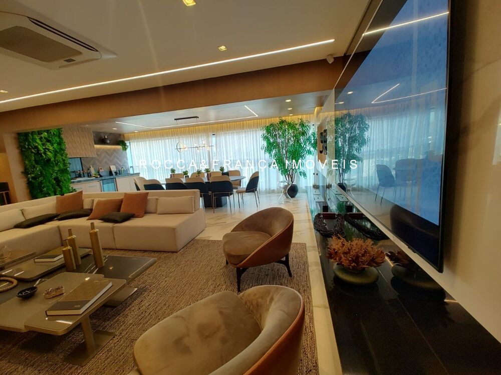 Apartamento, 3 quartos, 185 m² - Foto 1