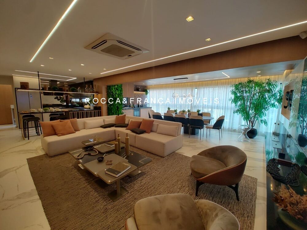 Apartamento, 3 quartos, 185 m² - Foto 16